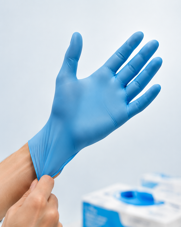 How to Control Glove Costs Without Dropping Quality