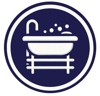 Bathing Safety