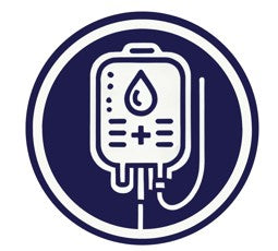 Blood Transfusion Supplies