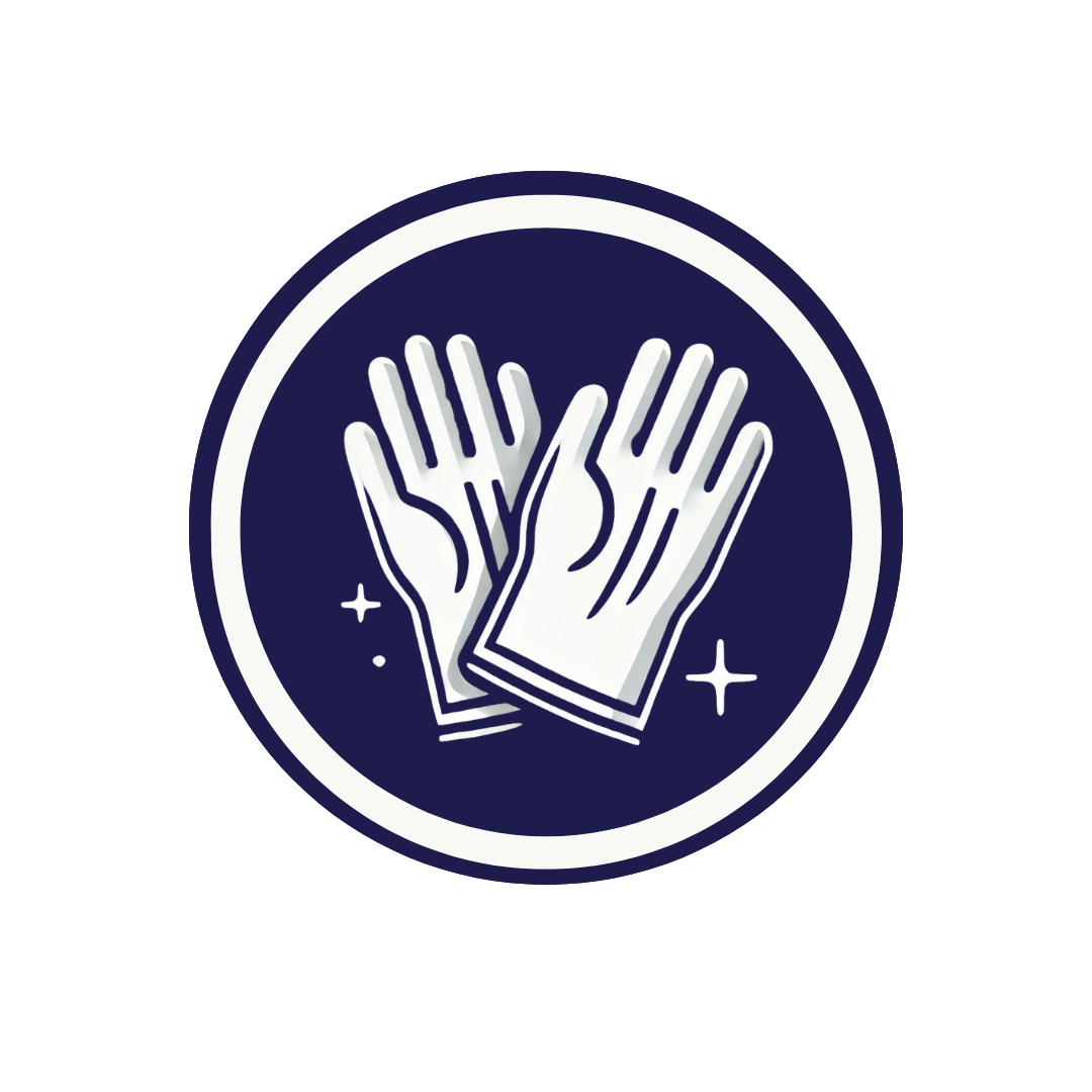 Cleanroom / Lab Gloves