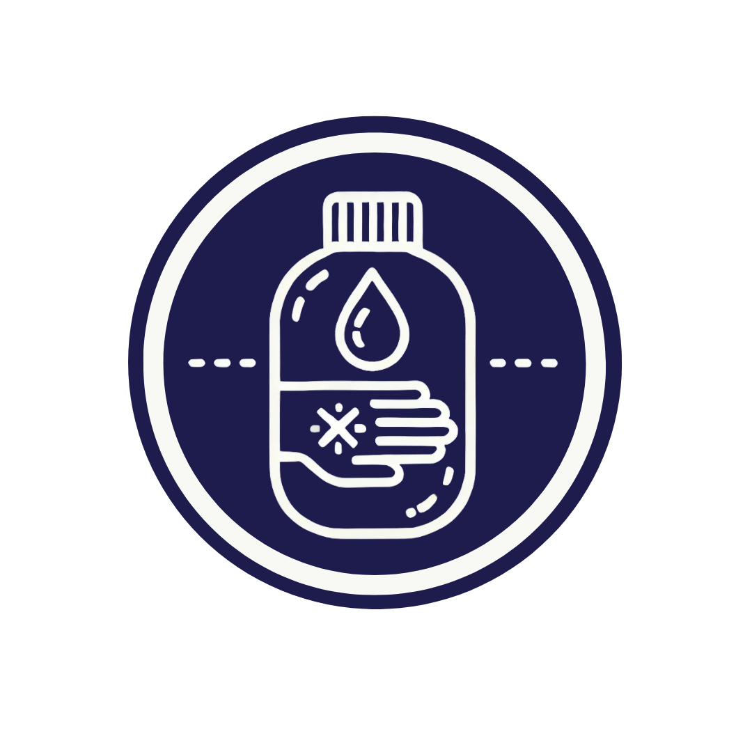 Skin and Wound Antiseptics