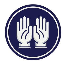 WCDMedical Gloves Canada