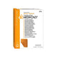 Pansement antibactérien stérile Medihoney® Honey Apinate™
