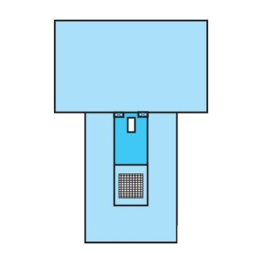 Kit de cystoscopie, A29480