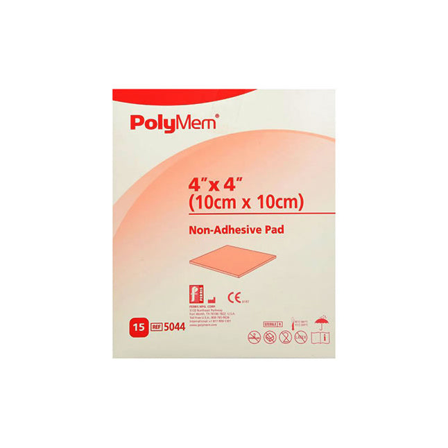 PolyMem® Non-Adhesive Dressing