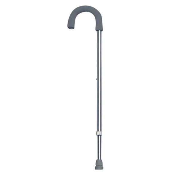 Round Sponge Handle - Black
