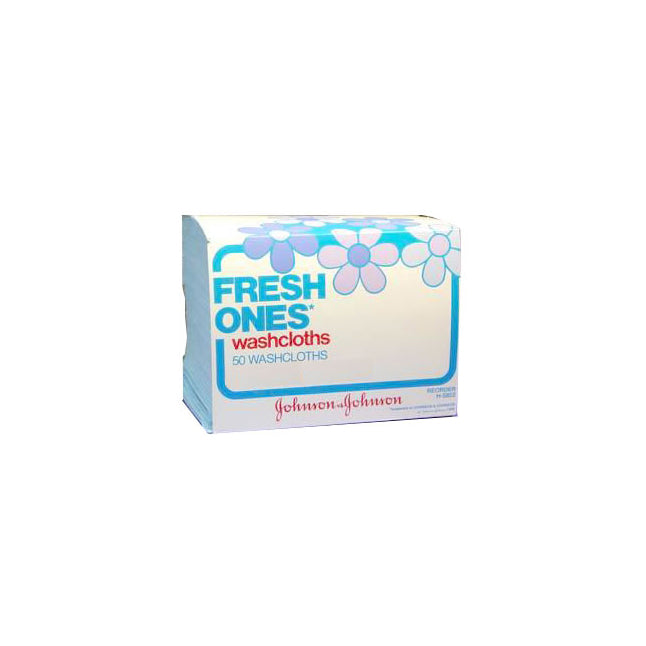 Fresh Ones Washcloths