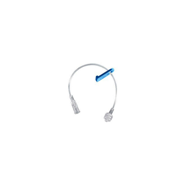 Extension Set, Microbore, Syringe Pump Fluid Path