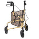 Winnie Lite Supreme 3-Wheel Aluminum Rollator