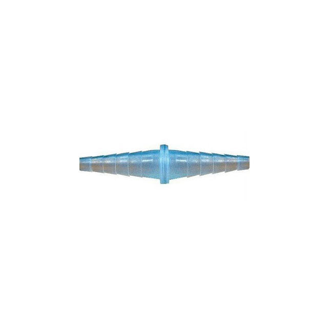 Connecteur de tubulure 5 en 1, polypropylène, stérile