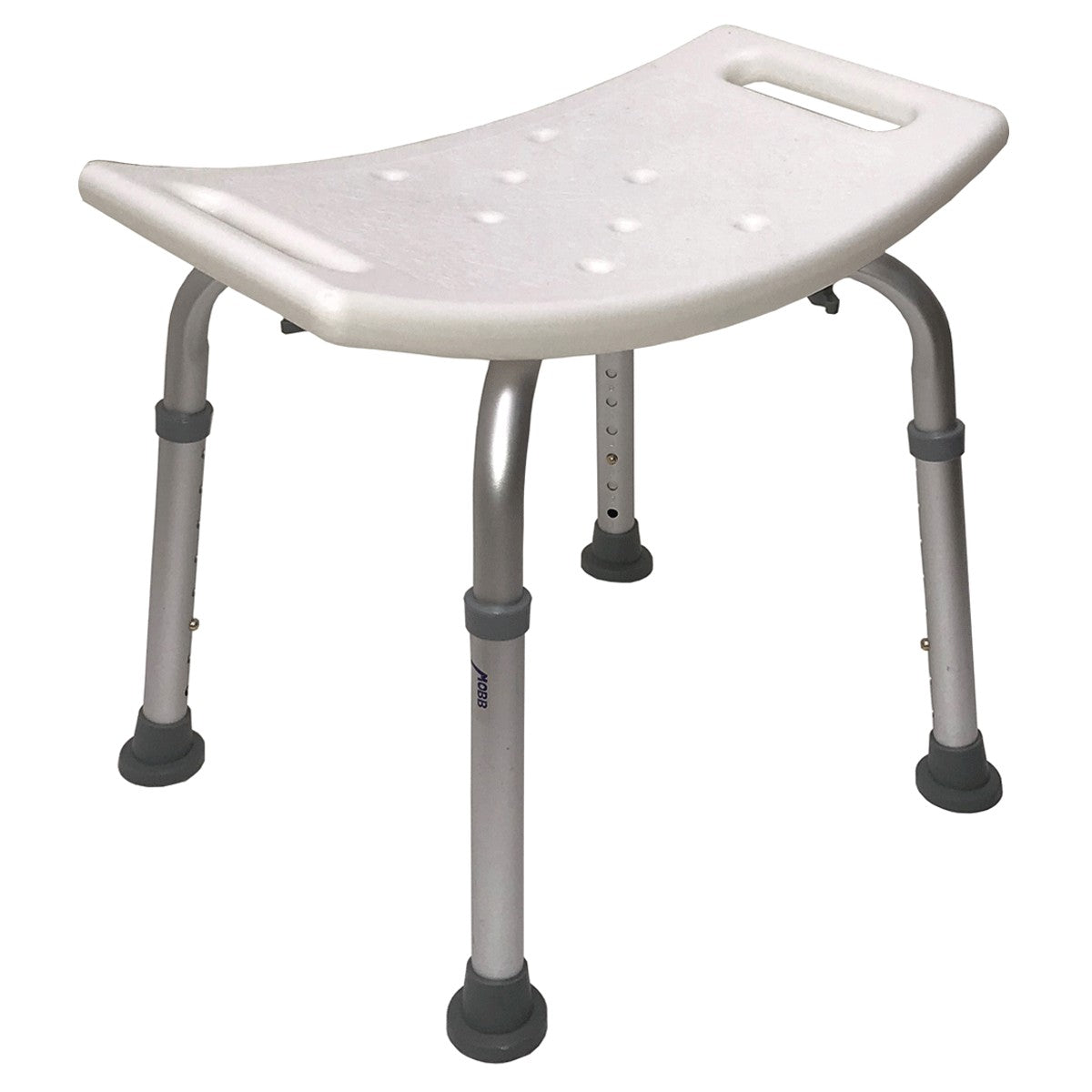 Bath Chair Without Back Rest