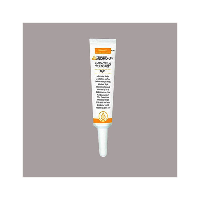 Gel antibactérien pour plaies Medihoney®