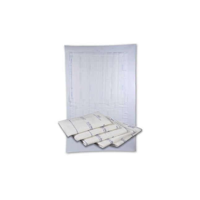Prevalon Microclimate Body Pad, Turn and Position System