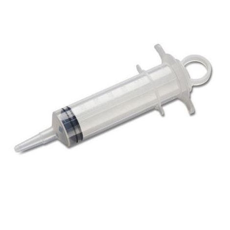 Dover Piston Syringe