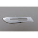 Bard-Parker® Surgical Blade, Stainless steel, Sterile