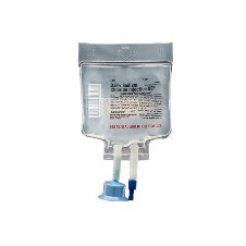0.9% Sodium Chloride Injection Solution, Viaflex Mini-Bag Plus Container, 100mL