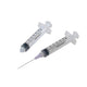 Monoject™ SoftPack Needles and Syringes 6 mL