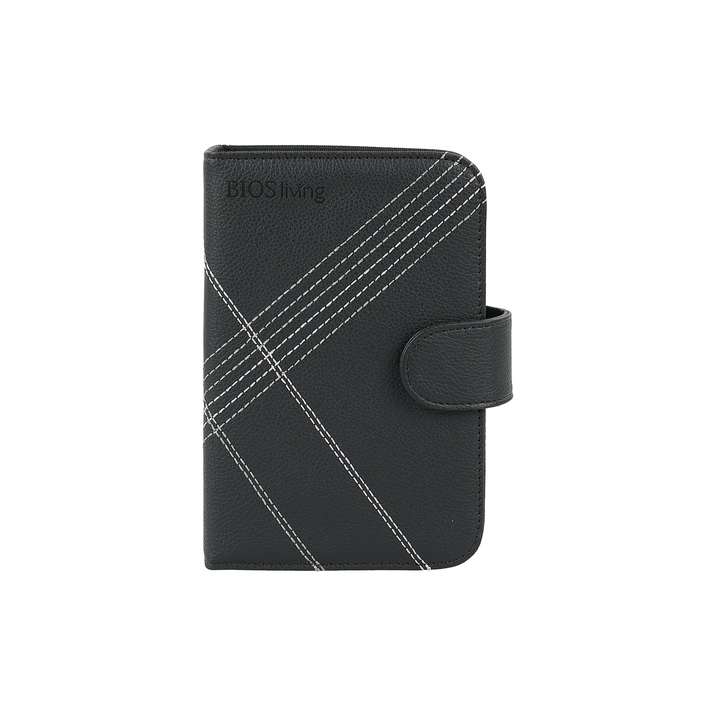 BIOS Diagnostics - Pill Planner Wallet (57192)