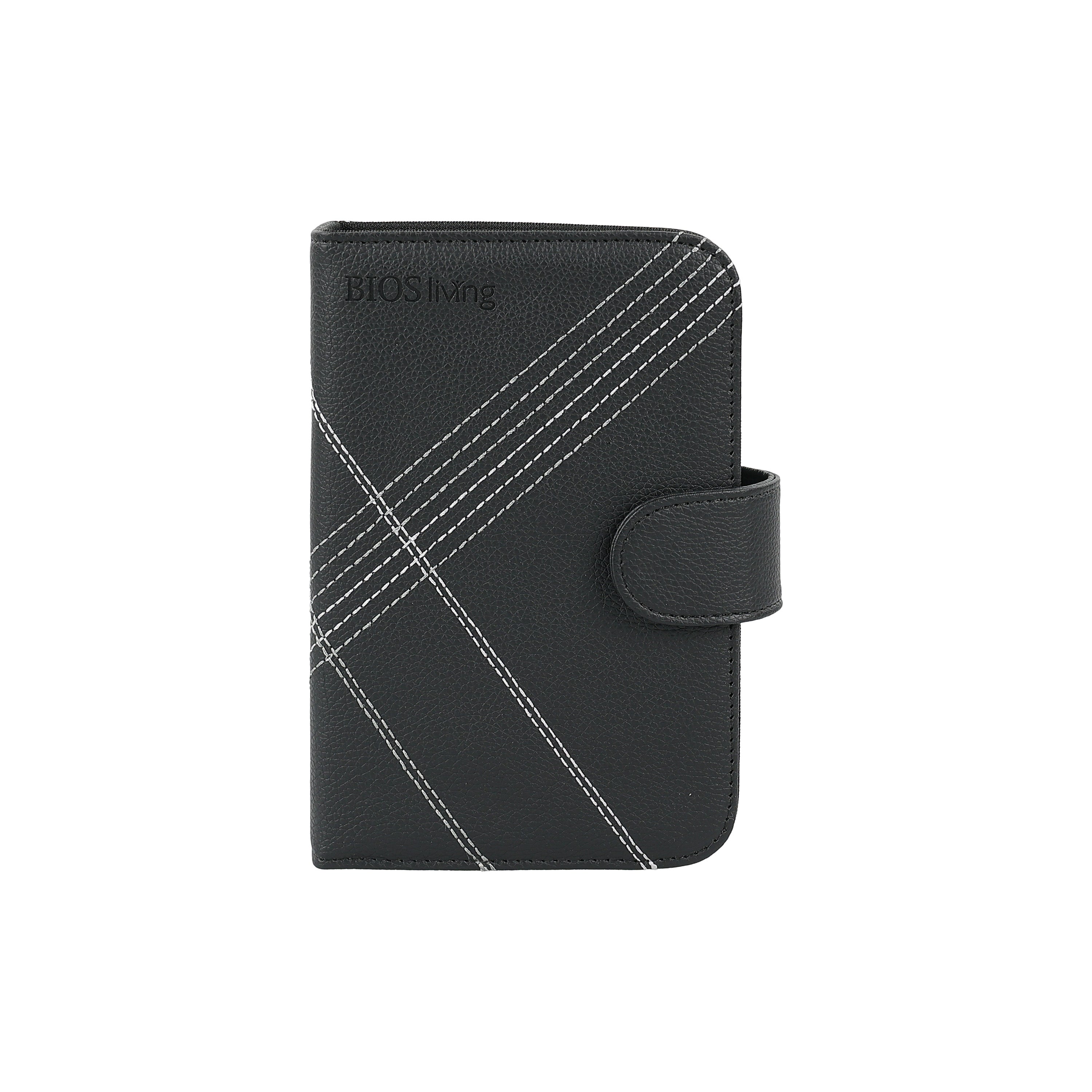 BIOS Diagnostics - Pill Planner Wallet (57192)