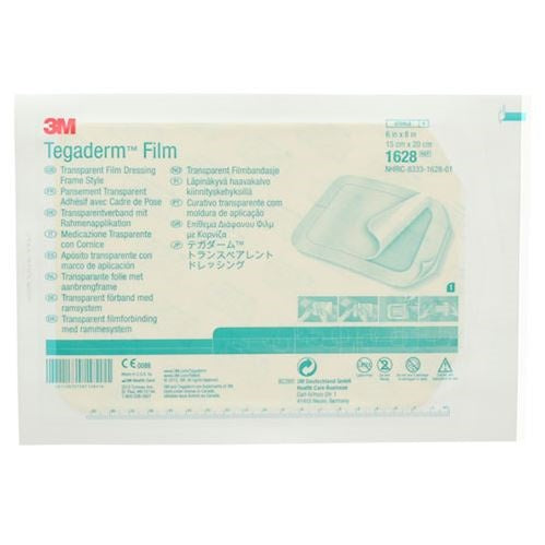 Pansements transparents 3M™ Tegaderm™