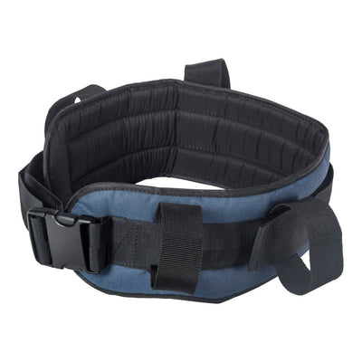 Transfer Gait Belt With Quick-Release Buckle