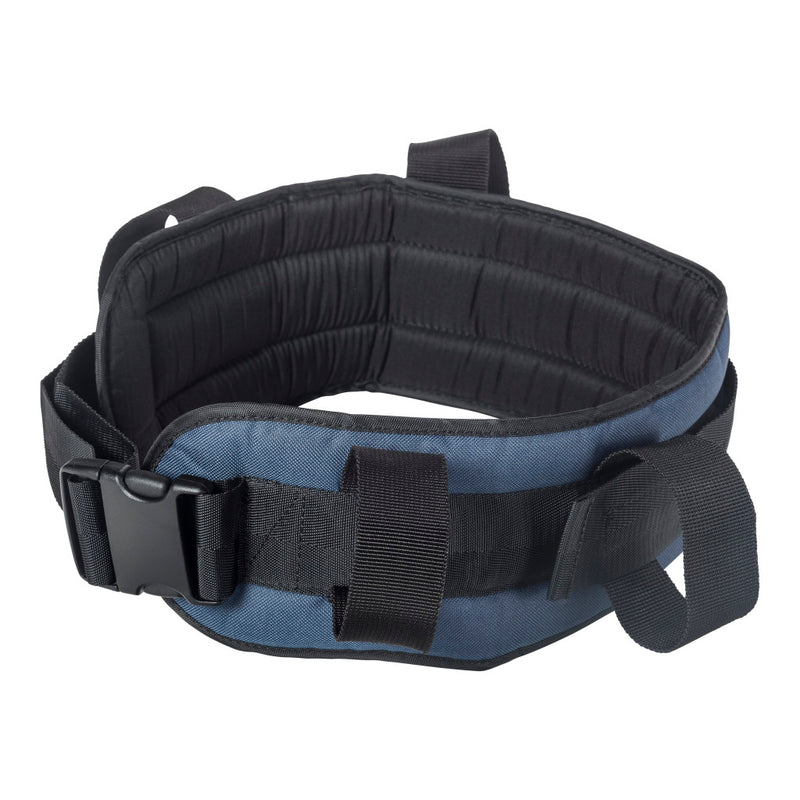 Transfer Gait Belt With Quick-Release Buckle