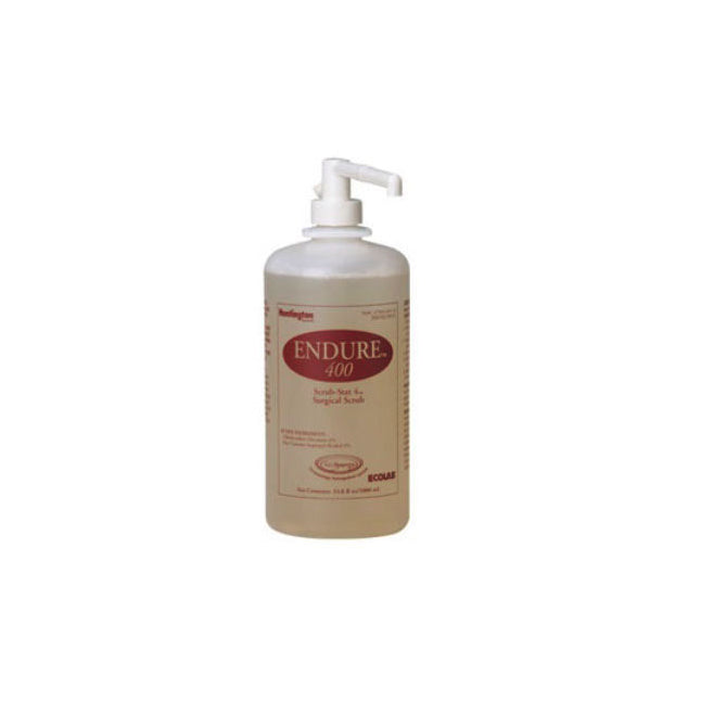 Endure™ 400 Scrub-Stat 4 Gel chirurgical