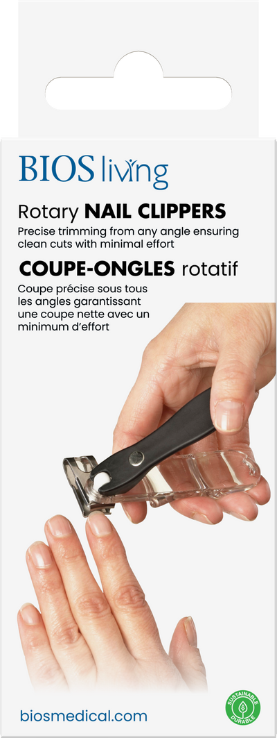 Bios Living Nail Clipper