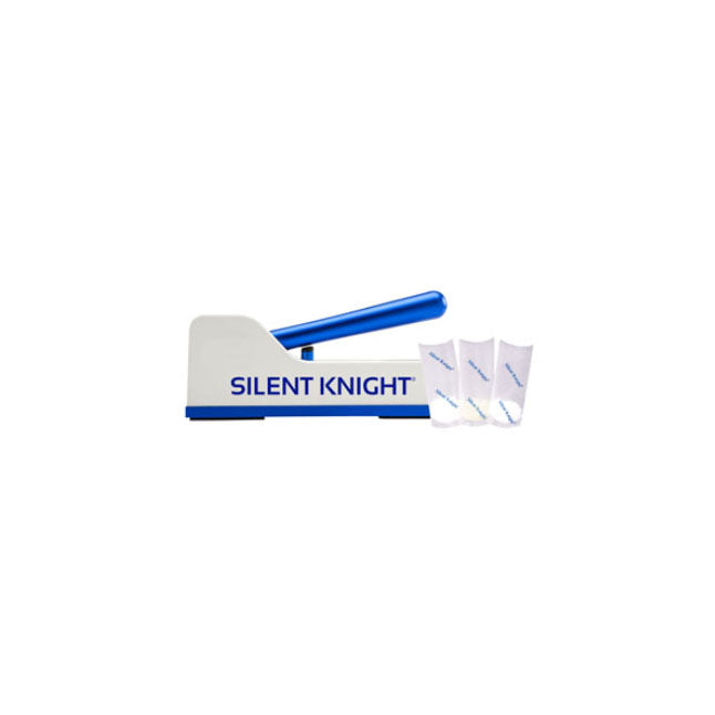 Broyeur de pilules Silent Knight®