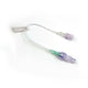 SurgiLance™ Safety Lancet, 22GA, L2.2mm
