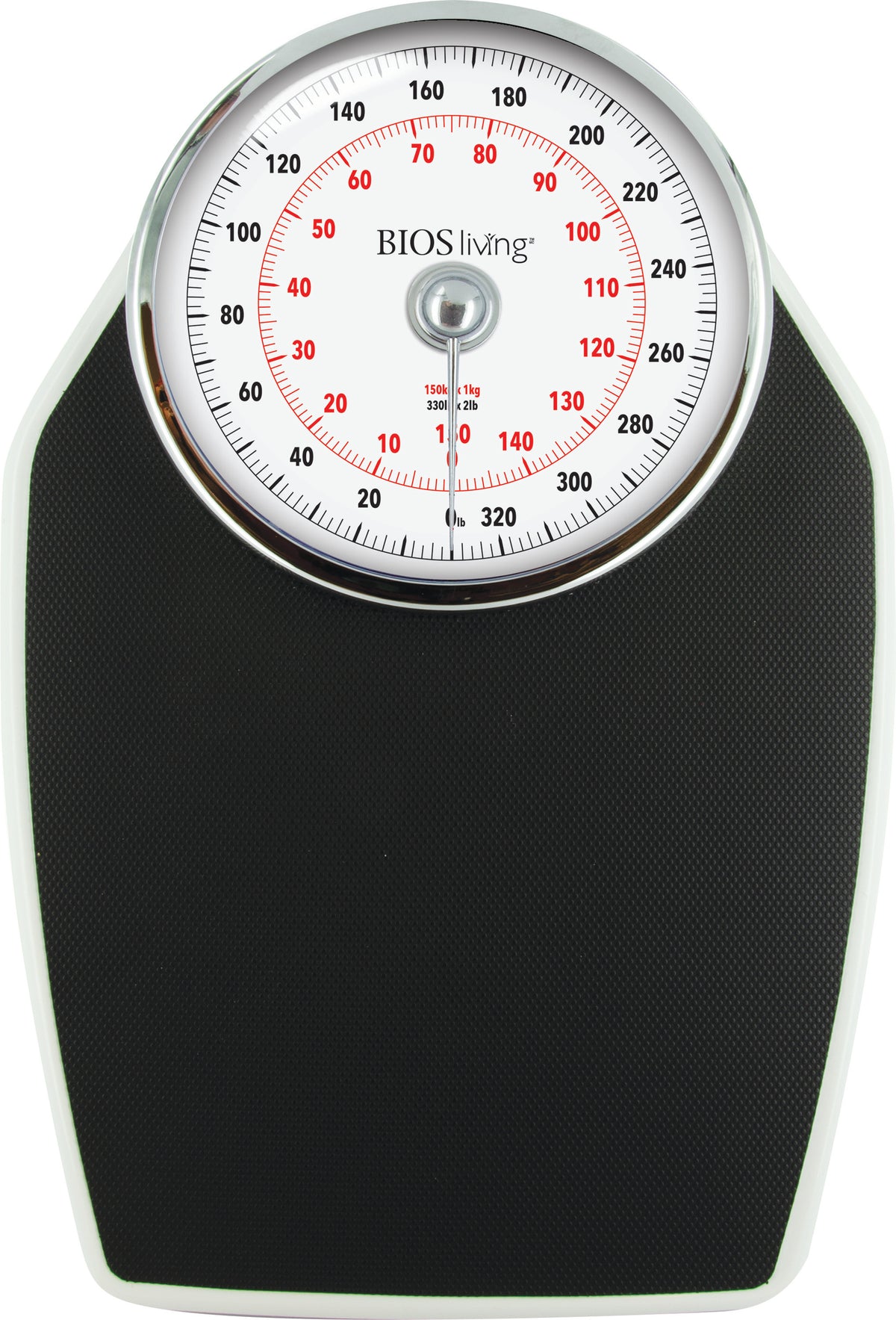Bios Living - Premium Analog Scale (SC404)