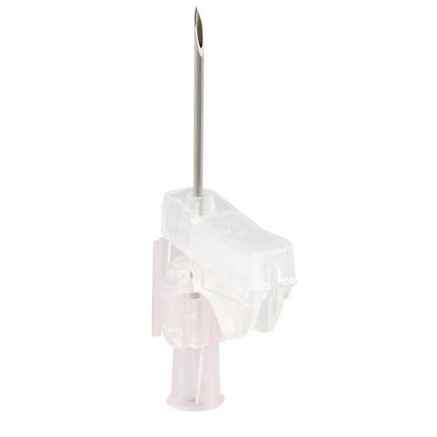 Magellan Hypodermic Safety Needle