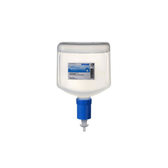 Quik-Care Hand Sanitizer, Foam