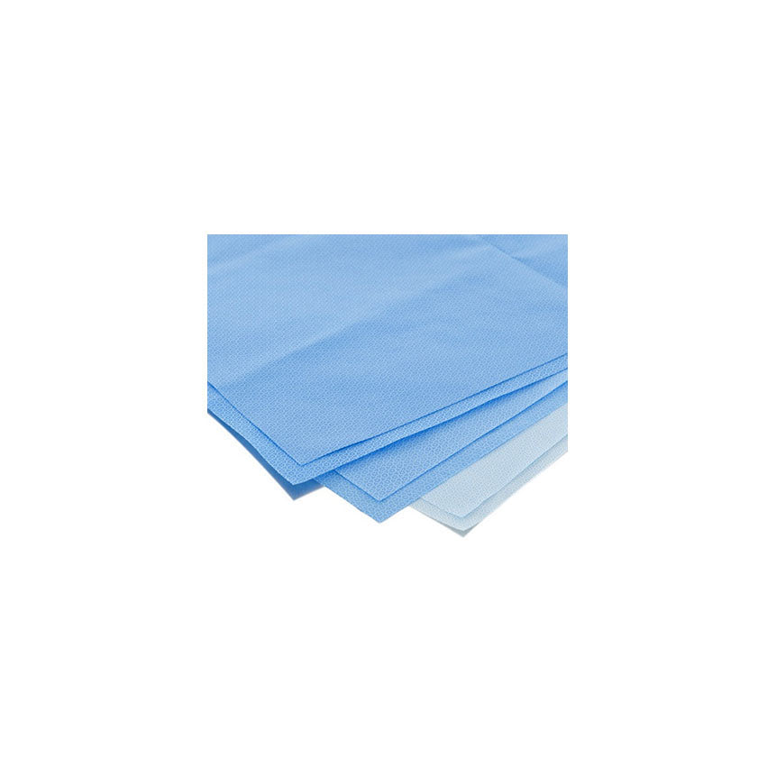 Emballage de stérilisation séquentiel en tissu H100