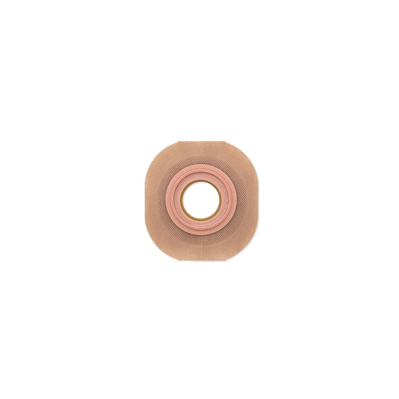 New Image Skin Barrier, Flextend, 2-Piece, Pre-sized, Convex
