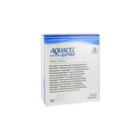 Dover™ Foley Catheter, Silicone Elastomer Coated, Two Way, 5cc