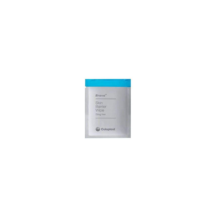 Lingettes barrière cutanée Brava®