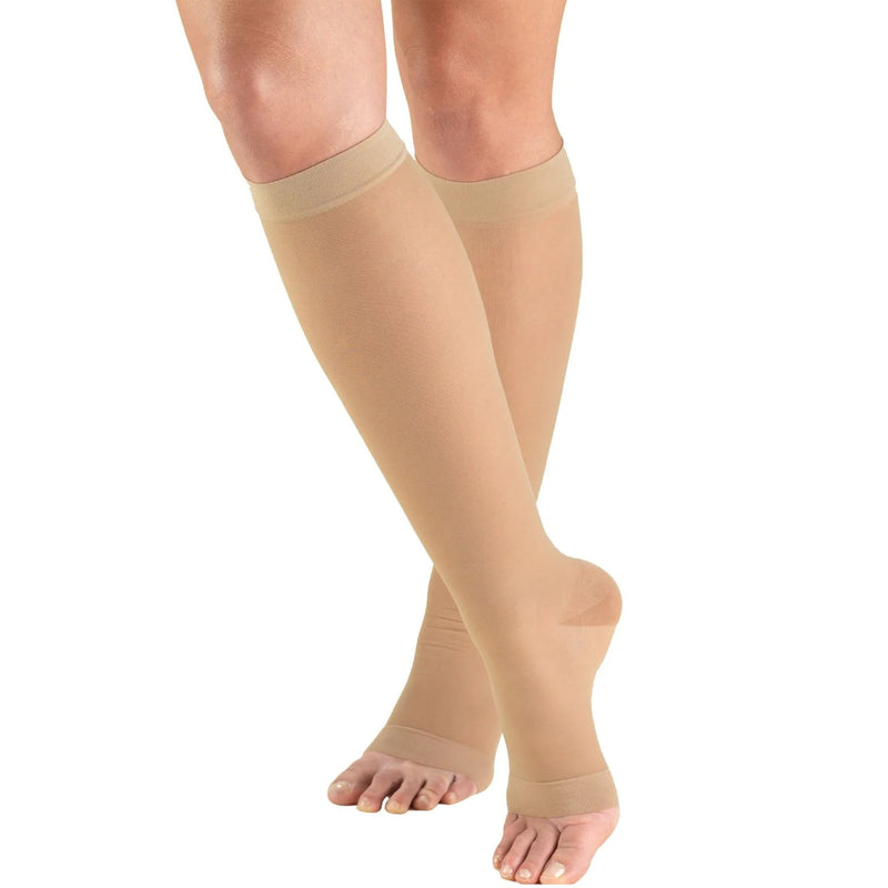 Ladies' Sheer Knee High 8-15 OT