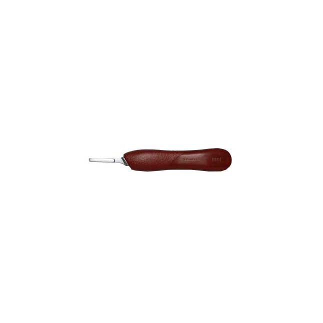 Manche de lame chirurgicale Bard-Parker®