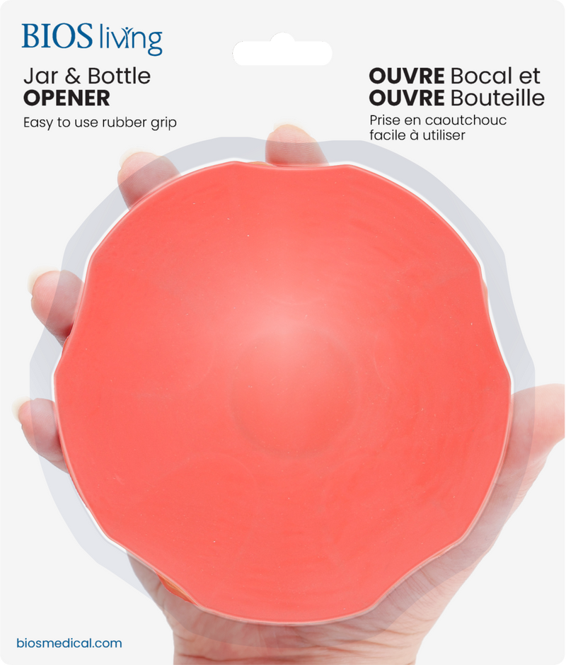 BIOS Living - Jar and Bottle Opener (57026)