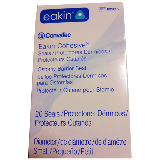 Eakin Cohesive® Seal Skin Barrier Ring