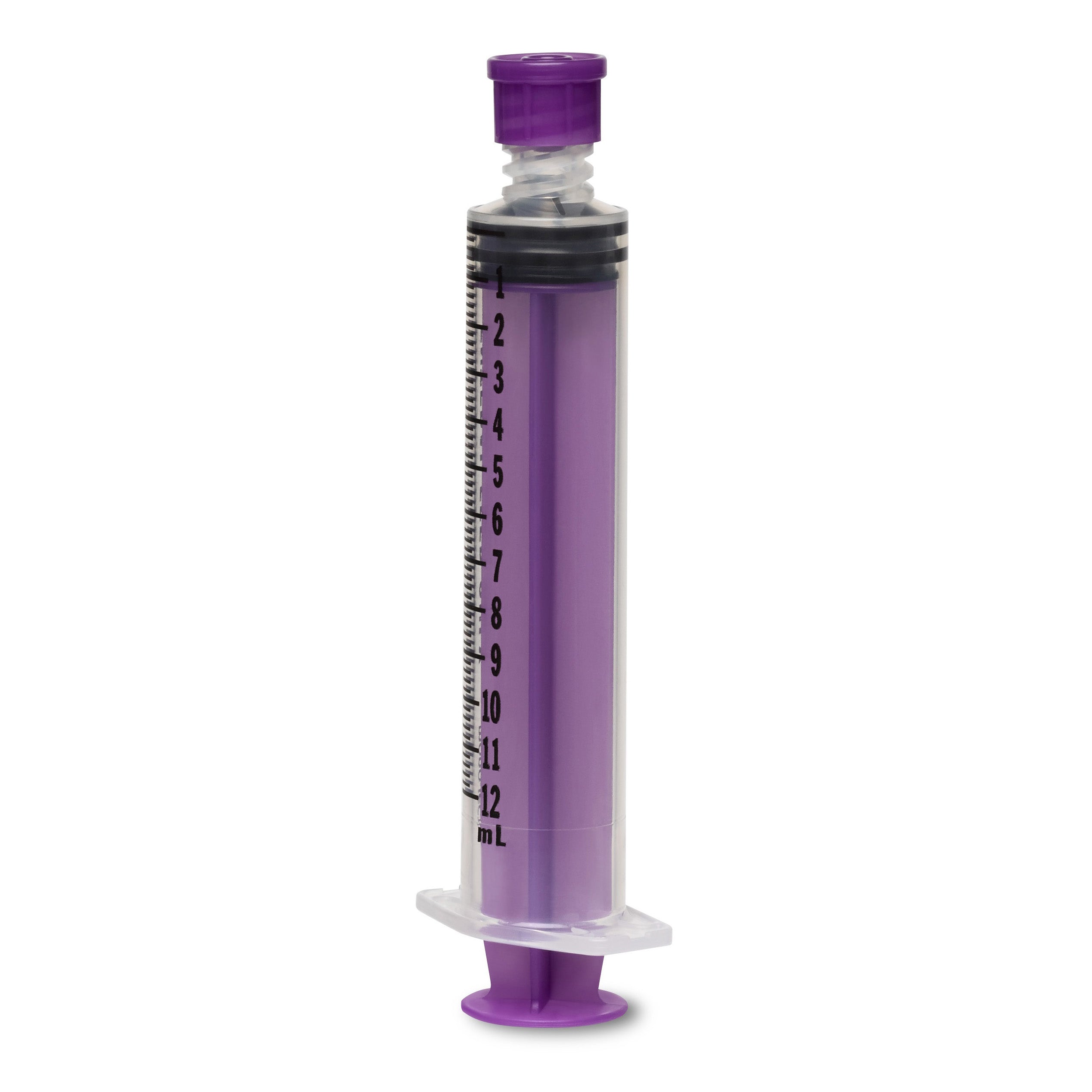 Seringues entérales Monoject™ avec connexion ENFit™