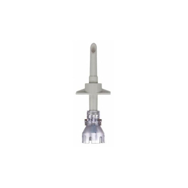 Dispensing Pin, Non-Vented, With Safsite Valve