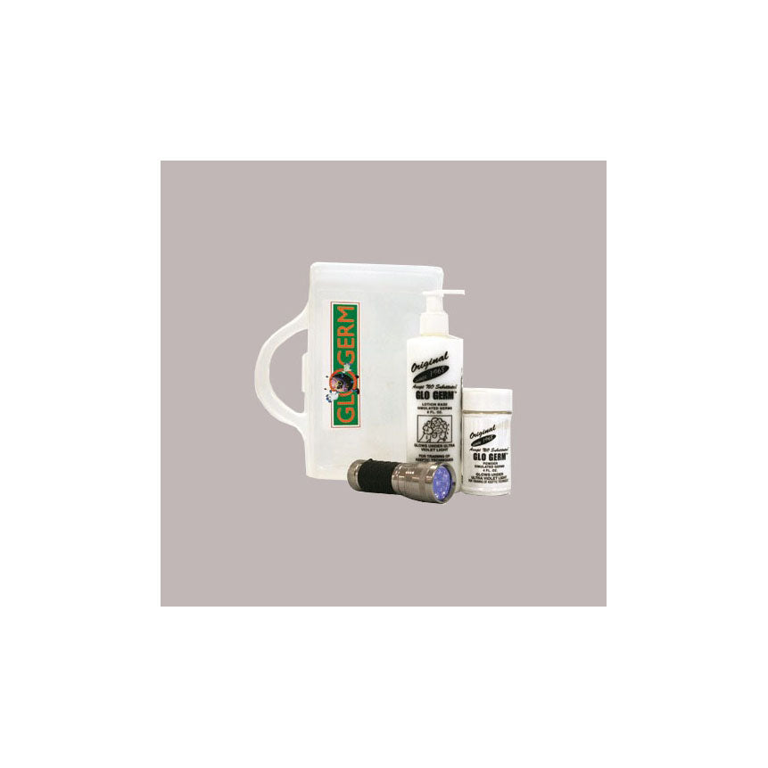 Glo Germ Kit