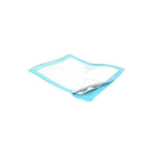 Cardinal Health Standard Underpad, Light Absorbency