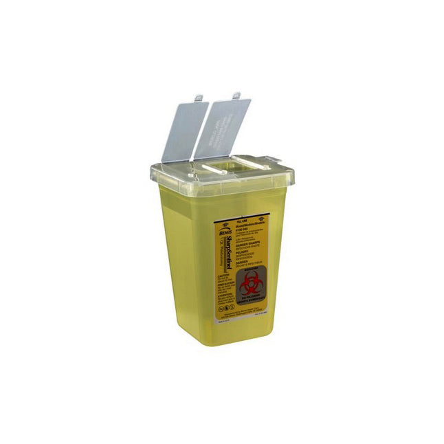 Sentinel Phlebotomy Container, 1qt