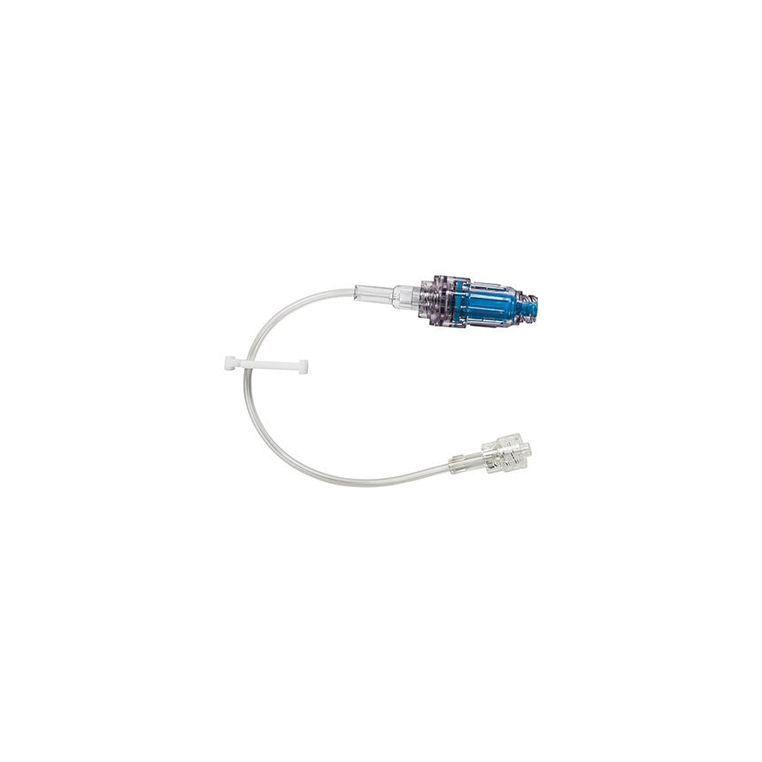 Clearlink IV Catheter Extension Set, L8.2" 0.5mL
