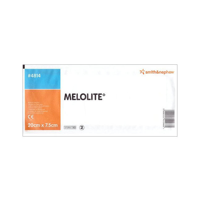 Melolite Absorbent Dressing