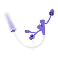 Kangaroo™ Extension Sets, Non-ENFit™ code