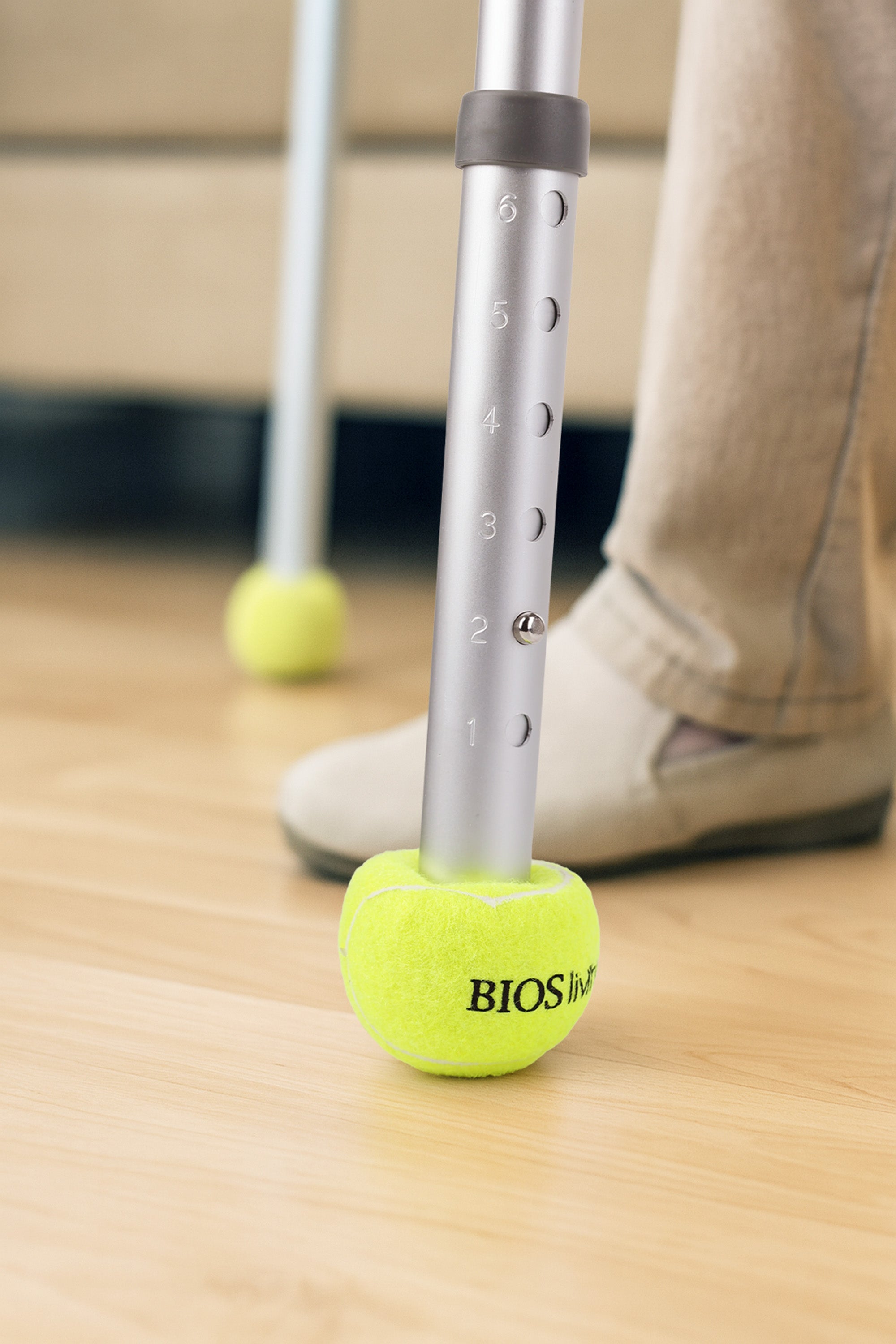 Bios Living - Tennis Ball Sliders - 2 Pack (56019)